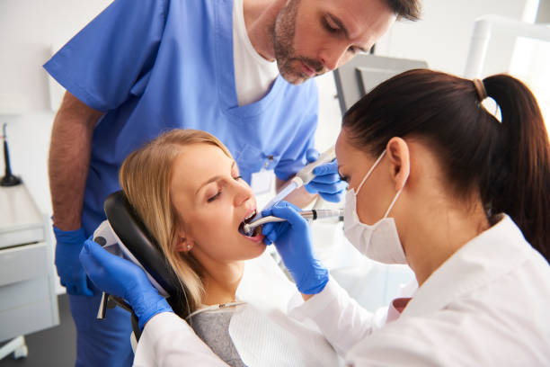 Best Wisdom Tooth Removal  in Tuscarawas, OH