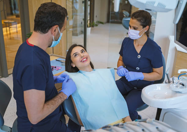 Oral Surgery in Tuscarawas, OH