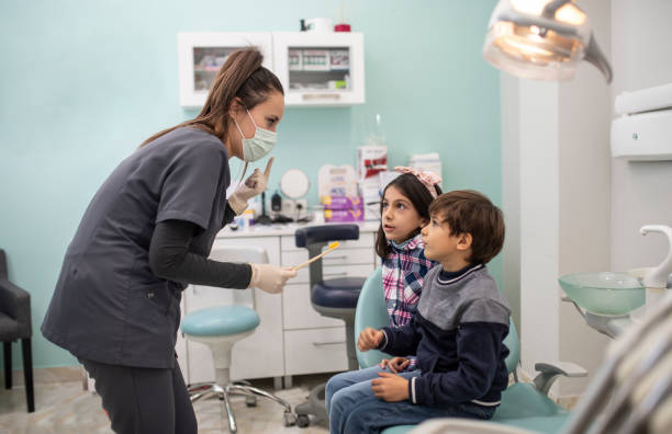 Laser Dentistry in Tuscarawas, OH