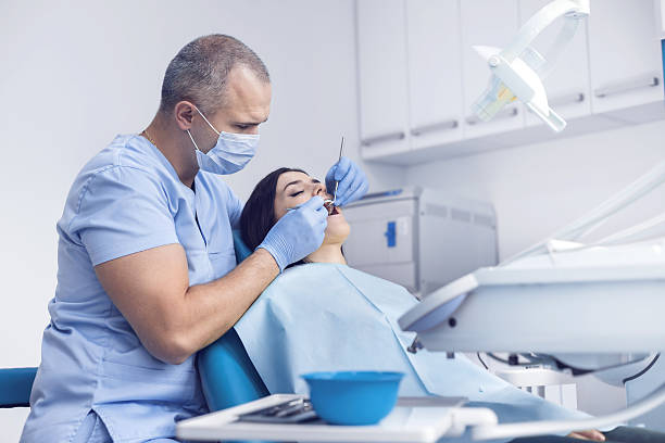 Full Mouth Reconstruction in Tuscarawas, OH