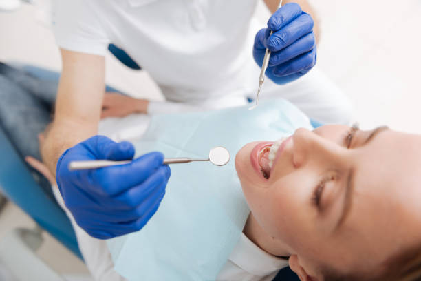 Emergency Dental Services in Tuscarawas, OH